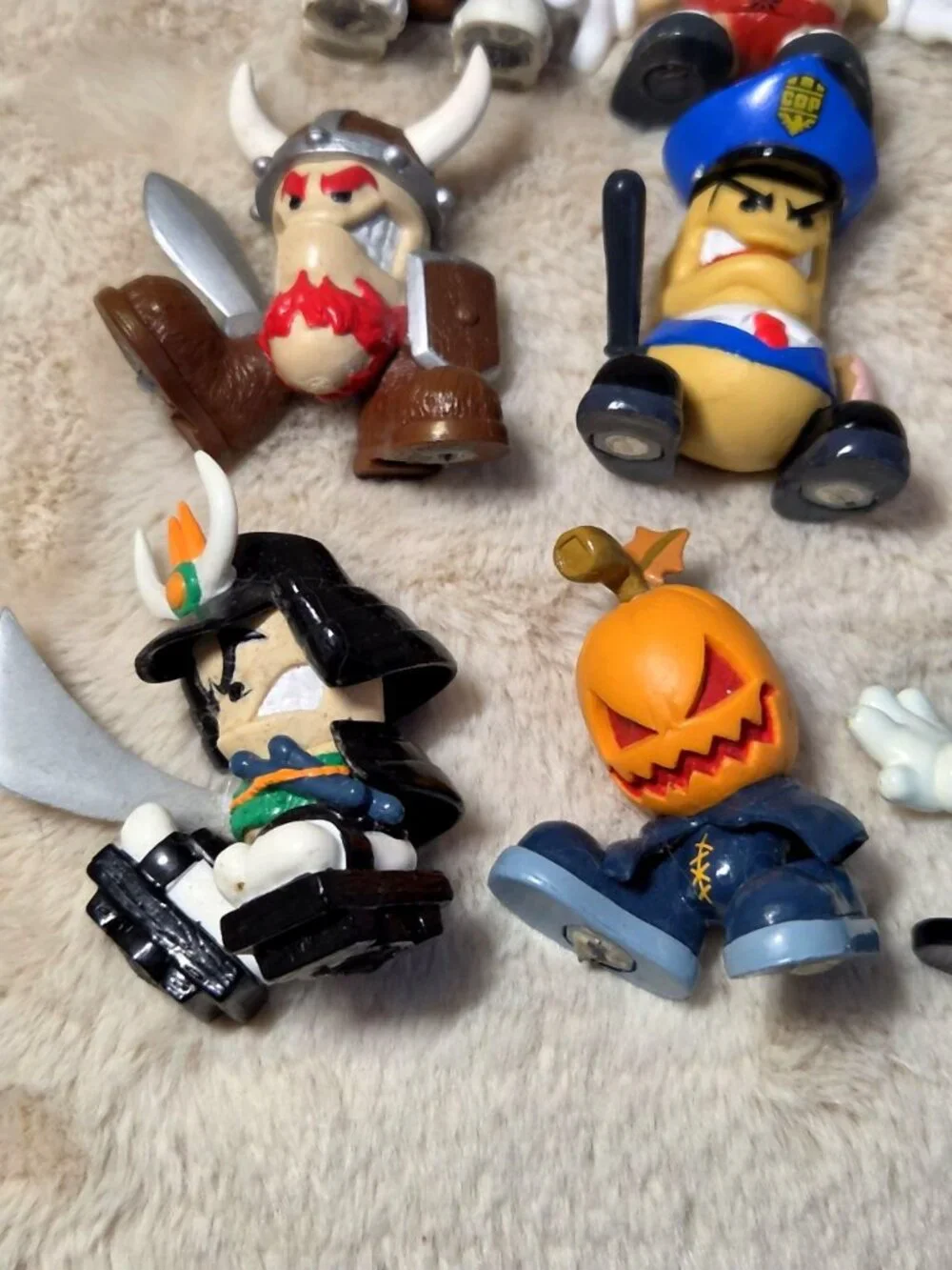 Tech Deck shipping schedule